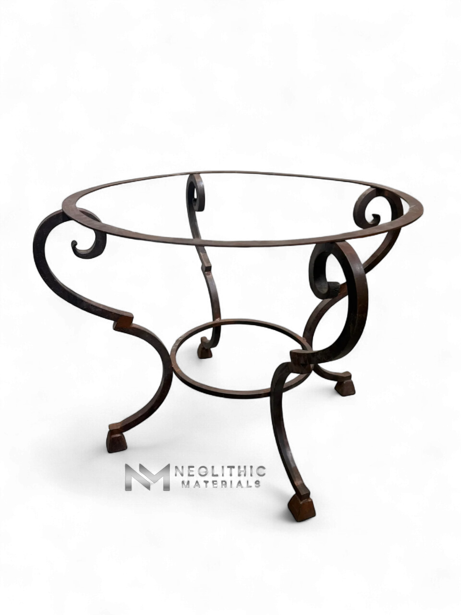 Steel Base - Image 4